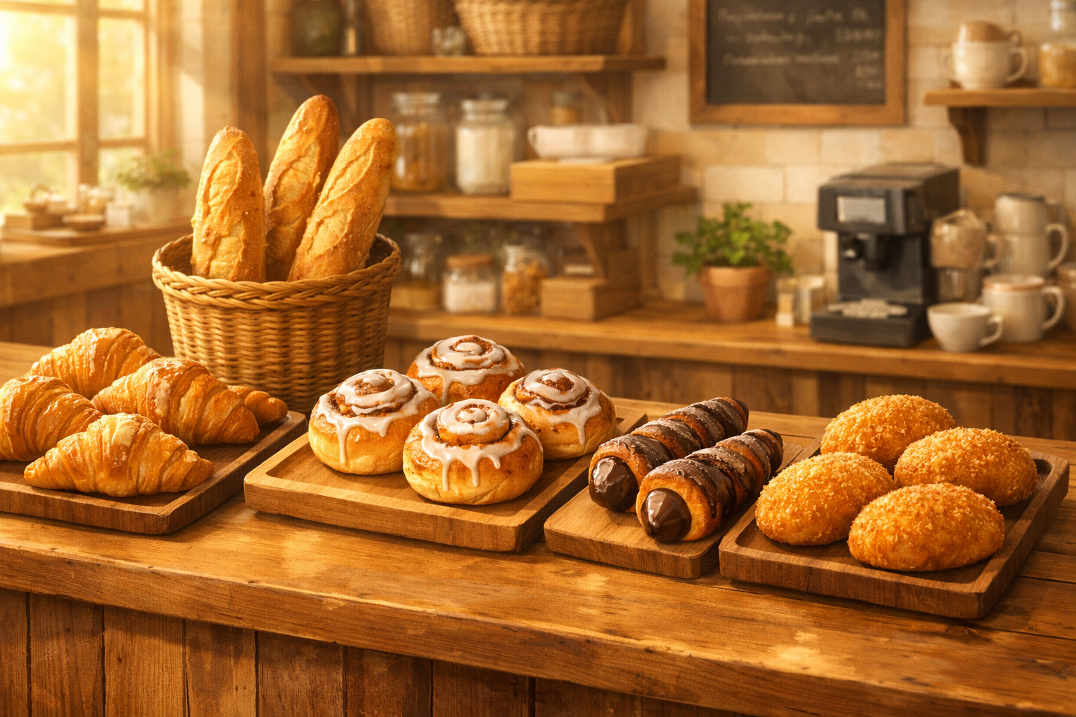 謎の香りはパン屋からAudible感想ネタバレ解説